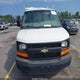 1GCWGFCAXC1194967 2012 Chevrolet Express 2500 Work Van auction photo thumbnail 6
