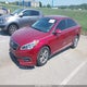 5NPE24AA2FH144224 2015 Hyundai Sonata Eco auction photo thumbnail 2