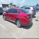 5NPE24AA2FH144224 2015 Hyundai Sonata Eco auction photo thumbnail 3