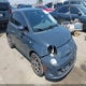 3C3CFFKH7JT465191 2018 Fiat 500 Pop auction photo thumbnail 1