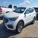 5XYZTDLB8JG568477 2018 Hyundai Santa Fe Sport 2.4L auction photo thumbnail 2
