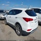 5XYZTDLB8JG568477 2018 Hyundai Santa Fe Sport 2.4L auction photo thumbnail 3