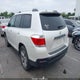 5TDYK3EH0DS135768 2013 Toyota Highlander Limited V6 auction photo thumbnail 3