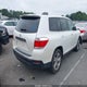 5TDYK3EH0DS135768 2013 Toyota Highlander Limited V6 auction photo thumbnail 4