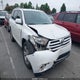 5TDYK3EH0DS135768 2013 Toyota Highlander Limited V6 auction photo thumbnail 6
