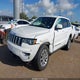1C4RJFAG8HC881978 2017 Jeep Grand Cherokee Laredo 4X4 auction photo thumbnail 2
