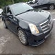 1G6DL5EY2B0106007 2011 Cadillac Cts Performance auction photo thumbnail 1