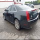1G6DL5EY2B0106007 2011 Cadillac Cts Performance auction photo thumbnail 3