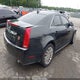 1G6DL5EY2B0106007 2011 Cadillac Cts Performance auction photo thumbnail 4