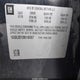 1G6DL5EY2B0106007 2011 Cadillac Cts Performance auction photo thumbnail 9
