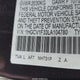 1HGCV1F33LA104780 2020 Honda Accord Sport auction photo thumbnail 9