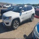 3C4NJDCB7MT546066 2021 Jeep Compass Limited 4X4 auction photo thumbnail 14