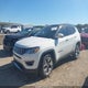 3C4NJDCB7MT546066 2021 Jeep Compass Limited 4X4 auction photo thumbnail 2