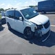 2C4RDGBG9FR672152 2015 Dodge Grand Caravan Se Plus auction photo thumbnail 1