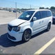 2C4RDGBG9FR672152 2015 Dodge Grand Caravan Se Plus auction photo thumbnail 2