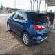 2GNAXKEV6L6204871 2020 Chevrolet Equinox Fwd Lt 1.5L Turbo auction photo thumbnail 3