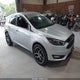 1FADP3M28HL212994 2017 Ford Focus Sel auction photo thumbnail 1