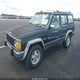1J4FJ58S7NL117262 1992 Jeep Cherokee Laredo auction photo thumbnail 2