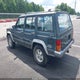 1J4FJ58S7NL117262 1992 Jeep Cherokee Laredo auction photo thumbnail 3