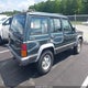 1J4FJ58S7NL117262 1992 Jeep Cherokee Laredo auction photo thumbnail 4