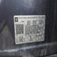 3GKALMEV3JL375655 2018 GMC Terrain Sle auction photo thumbnail 9