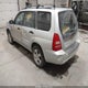 JF1SG65693H722471 2003 Subaru Forester Xs auction photo thumbnail 3