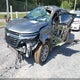 3GNAXUEG2PS196238 2023 Chevrolet Equinox Awd Lt auction photo thumbnail 2