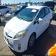 JTDKN3DUXB0251863 2011 Toyota Prius Three auction photo thumbnail 2