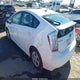 JTDKN3DUXB0251863 2011 Toyota Prius Three auction photo thumbnail 3