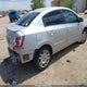 3N1AB6AP9CL709047 2012 Nissan Sentra 2.0 S auction photo thumbnail 4