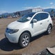 JN8AZ18W79W106484 2009 Nissan Murano Sl auction photo thumbnail 2