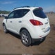 JN8AZ18W79W106484 2009 Nissan Murano Sl auction photo thumbnail 3