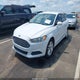 3FA6P0H70GR296824 2016 Ford Fusion Se auction photo thumbnail 2
