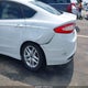 3FA6P0H70GR296824 2016 Ford Fusion Se auction photo thumbnail 6