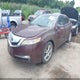 19UUA86269A017206 2009 Acura Tl 3.5 auction photo thumbnail 2