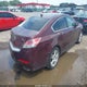 19UUA86269A017206 2009 Acura Tl 3.5 auction photo thumbnail 4