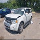1FMCU9EG6BKB64447 2011 Ford Escape Limited auction photo thumbnail 2