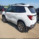 5FNYF8H63NB008028 2022 Honda Passport Awd Trailsport auction photo thumbnail 3