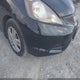 JHMGE8H27AC037906 2010 Honda Fit auction photo thumbnail 14