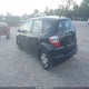 JHMGE8H27AC037906 2010 Honda Fit auction photo thumbnail 3