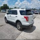 1FM5K8AR1EGB27295 2014 Ford Police Interceptor auction photo thumbnail 3