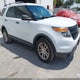 1FM5K8AR1EGB27295 2014 Ford Police Interceptor auction photo thumbnail 6