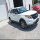 1FM5K8AR1EGB27295 2014 Ford Police Interceptor auction photo thumbnail 1