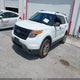 1FM5K8AR1EGB27295 2014 Ford Police Interceptor auction photo thumbnail 2