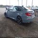 1HGCV3F23NA004099 2022 Honda Accord Hybrid Sport auction photo thumbnail 3