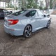 1HGCV3F23NA004099 2022 Honda Accord Hybrid Sport auction photo thumbnail 4