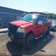 1FTPX14587NA84541 2007 Ford F-150 Fx4/Lariat/Xl/Xlt auction photo thumbnail 2