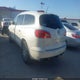 5GAKVBKD4EJ131053 2014 Buick Enclave Leather auction photo thumbnail 3