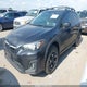 JF2GTAEC8KH280190 2019 Subaru Crosstrek 2.0I Premium auction photo thumbnail 2