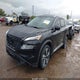 5N1BT3CA7PC829898 2023 Nissan Rogue Sl Fwd auction photo thumbnail 2